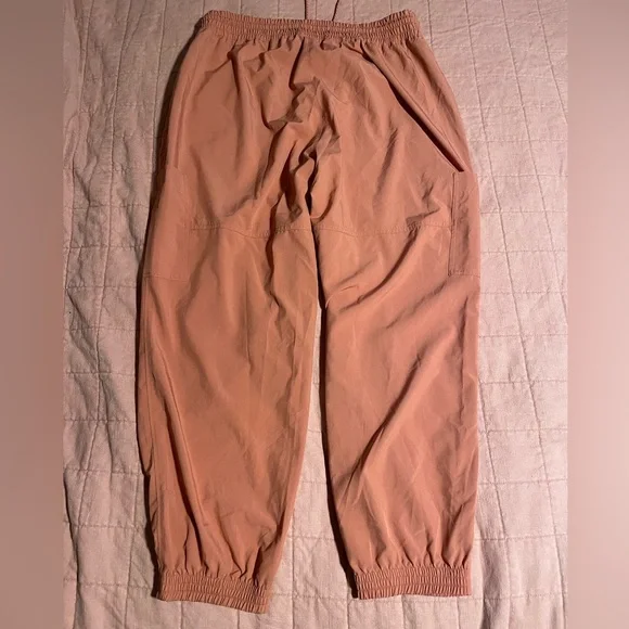 Old Navt StretchTech Joggers ~ L - Picture 4 of 4